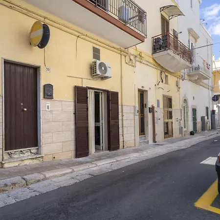 L'arco In Polignano 펜션